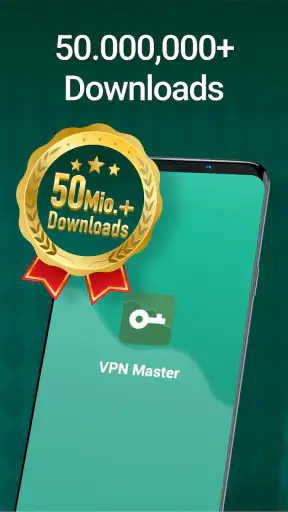 Snap Master VPN: Sicherer VPN screenshot