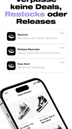 Sneaktorious screenshot