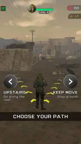 Sniper Destiny: Lone Wolf screenshot