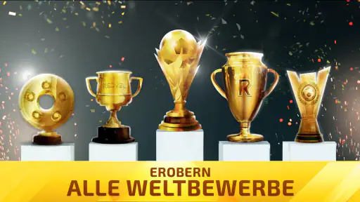 Soccer Star Leagues 25 screenshot