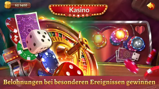 Solitaire Dreams screenshot