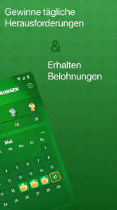 Solitär Kartenspiele Solitaire screenshot