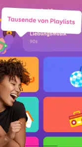 SongPop® Erraten Sie das Lied screenshot