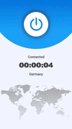 Soren VPN screenshot