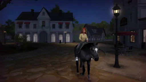 Sound of Horses screenshot