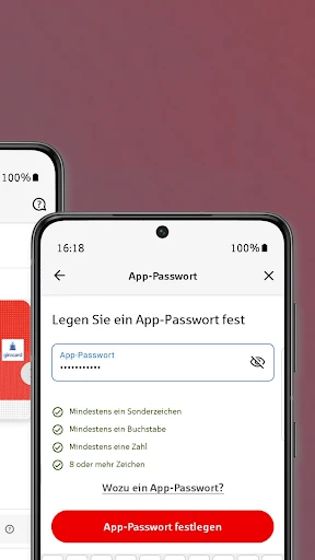 Sparkasse Ihre mobile Filiale screenshot