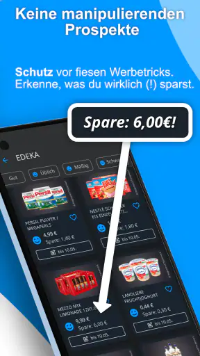 SPARPIONIER AI screenshot