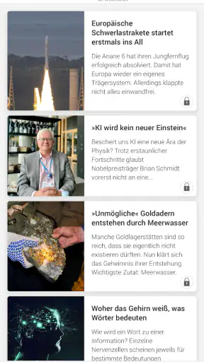 Spektrum+ screenshot