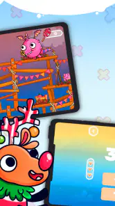 Spielerisches Einmaleins (1x1) screenshot