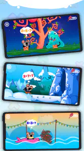 Spielerisches Einmaleins (1x1) screenshot
