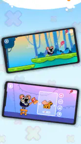 Spielerisches Einmaleins (1x1) screenshot