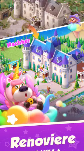 Spin A Spell - Coin Tycoon screenshot