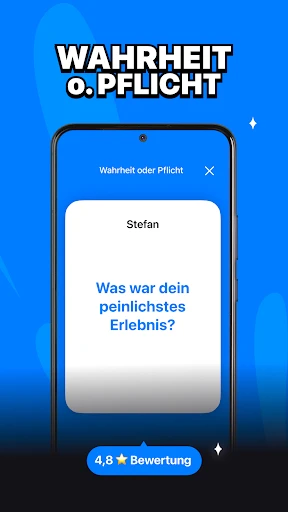 Splash - Party Spiele screenshot