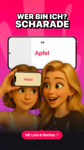 Splash - Party Spiele screenshot