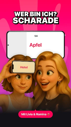 Splash - Party Spiele screenshot