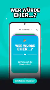 Splash - Party Spiele screenshot