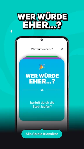 Splash - Party Spiele screenshot