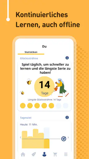 Sprachen lernen - FunEasyLearn screenshot