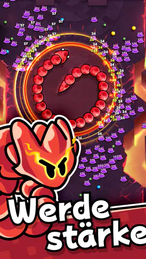 SSSnaker screenshot