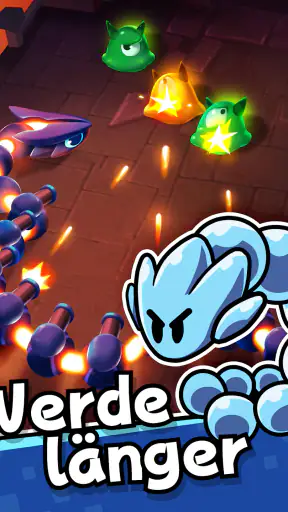 SSSnaker screenshot