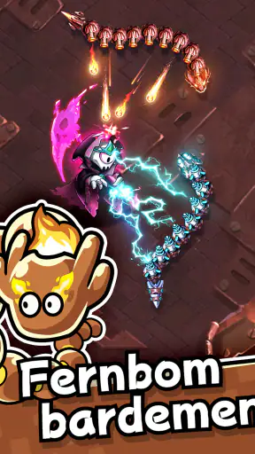 SSSnaker screenshot