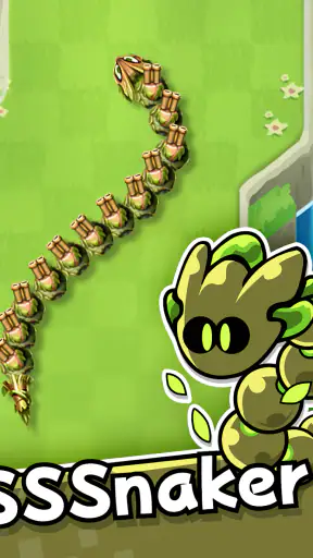 SSSnaker screenshot