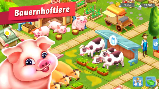 Star Chef 2: Das Kochspiel screenshot