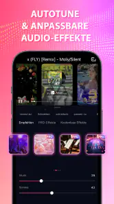 StarMaker: Singe Karaoke screenshot