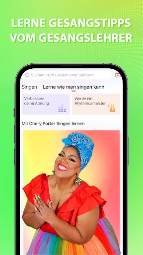 StarMaker: Singe Karaoke screenshot