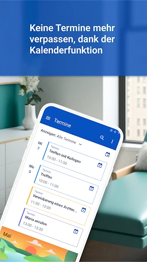 Stay Informed App screenshot