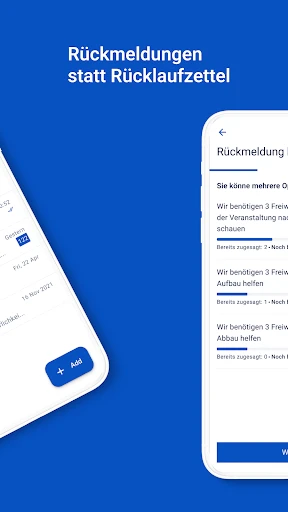 Stay Informed App screenshot