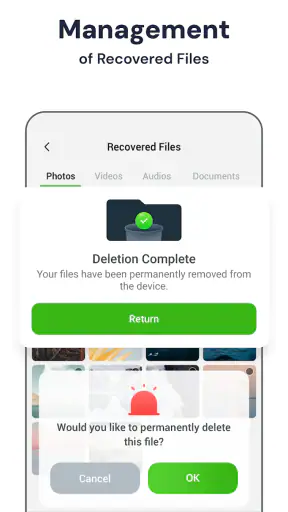 StellarRecovery screenshot