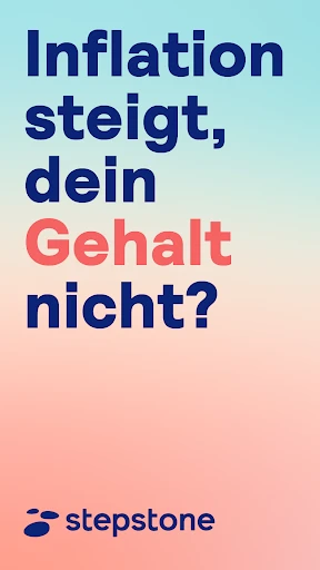 Stepstone Jobsuche: Dein Job screenshot