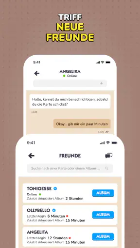 Sticker Master screenshot