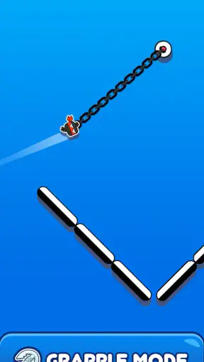 Stickman Hoo‪k‬ screenshot