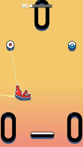Stickman Hoo‪k‬ screenshot