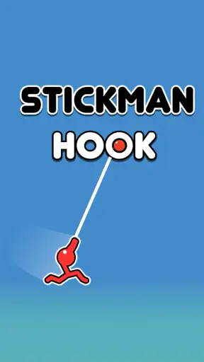 Stickman Hoo‪k‬ screenshot