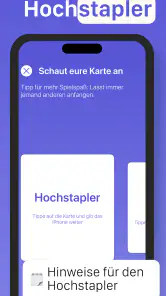 Stirnraten - Spielewelt screenshot