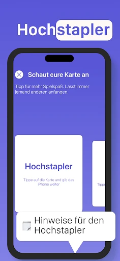 Stirnraten - Spielewelt screenshot