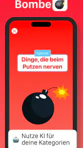 Stirnraten - Spielewelt screenshot