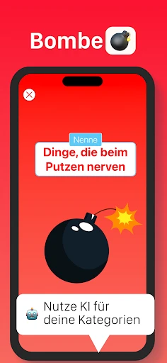 Stirnraten - Spielewelt screenshot