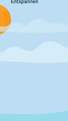 Strandbutler screenshot