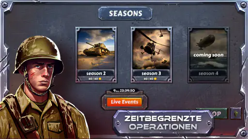 Strategie: Turmverteidigung TD screenshot
