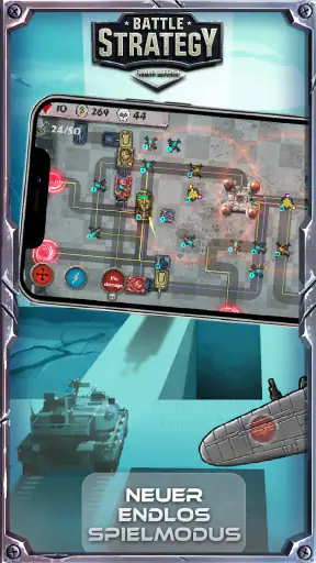 Strategie: Turmverteidigung TD screenshot