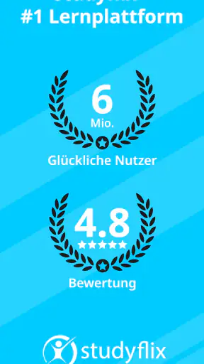 Studyflix - Deine Lernapp! screenshot