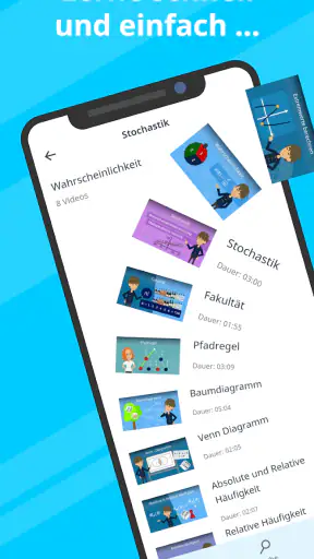Studyflix - Deine Lernapp! screenshot