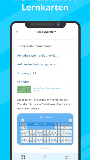 Studyflix - Deine Lernapp! screenshot