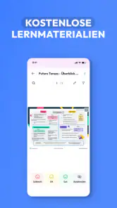 StudySmarter: Die Lernapp screenshot