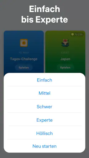 Sudoku.com - Geduldsspiele screenshot