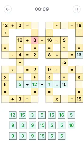 Sudoku Klassische Puzzlespiele screenshot